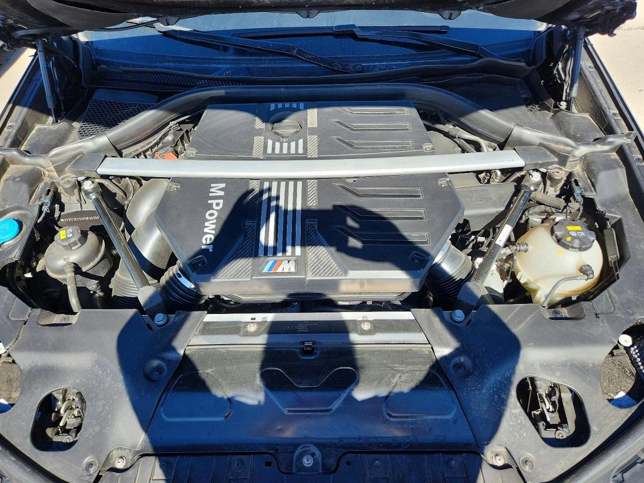 BMW X4 M / DISTRONIC / ����� / ��������  | Mobile.bg � ����������� 12