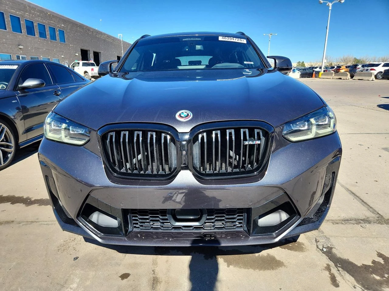 BMW X4 M / DISTRONIC / ����� / ��������  | Mobile.bg � ����������� 2