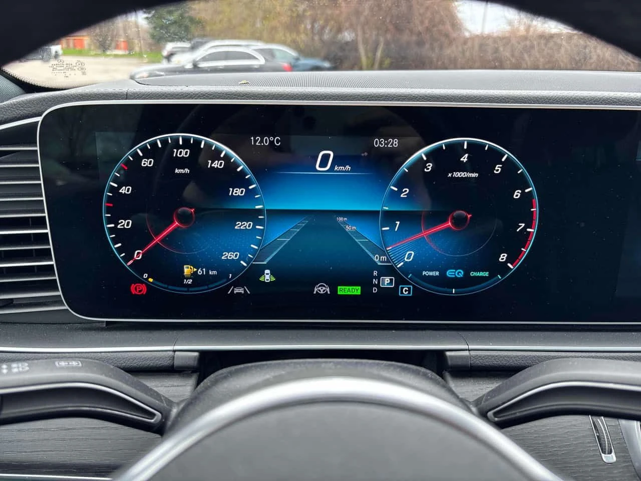 Mercedes-Benz GLE 450 4MATIC* DISTRONIC* BURMESTER* ���������* ��������� | Mobile.bg � ����������� 8