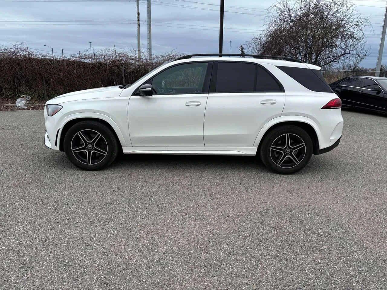 Mercedes-Benz GLE 450 4MATIC* DISTRONIC* BURMESTER* ���������* ��������� | Mobile.bg � ����������� 2