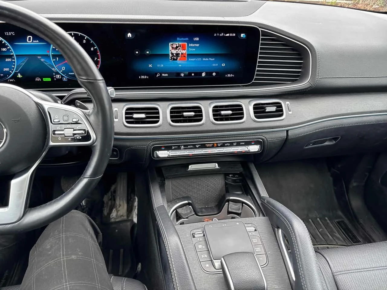 Mercedes-Benz GLE 450 4MATIC* DISTRONIC* BURMESTER* ���������* ��������� | Mobile.bg � ����������� 9
