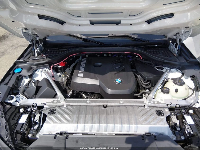 BMW X3 2.0l 30 xDrive, снимка 10 - Автомобили и джипове - 54434014