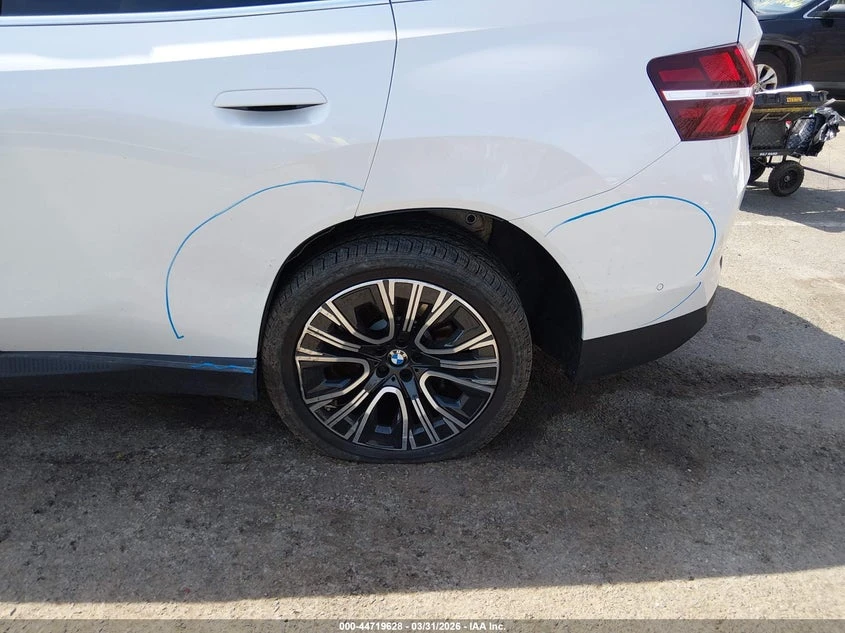 BMW X3 2.0l 30 xDrive, снимка 6 - Автомобили и джипове - 54434014