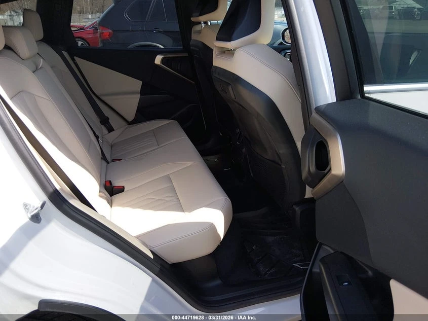 BMW X3 2.0l 30 xDrive, снимка 8 - Автомобили и джипове - 54434014