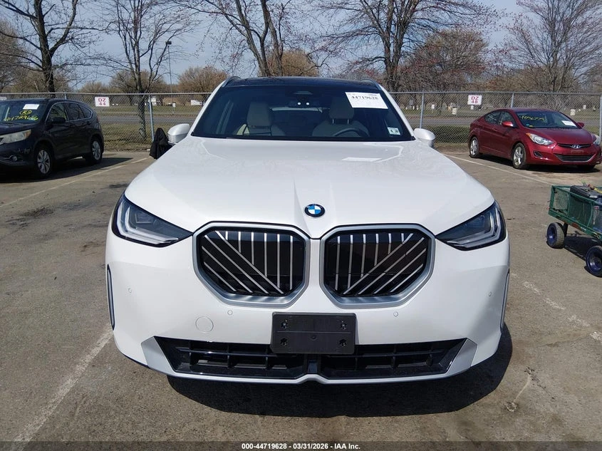 BMW X3 2.0l 30 xDrive, снимка 12 - Автомобили и джипове - 54434014