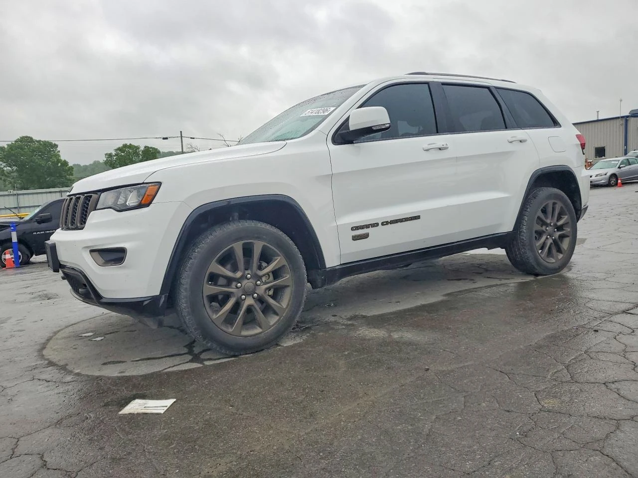 Jeep Grand cherokee LIMITED | Mobile.bg � ����������� 1