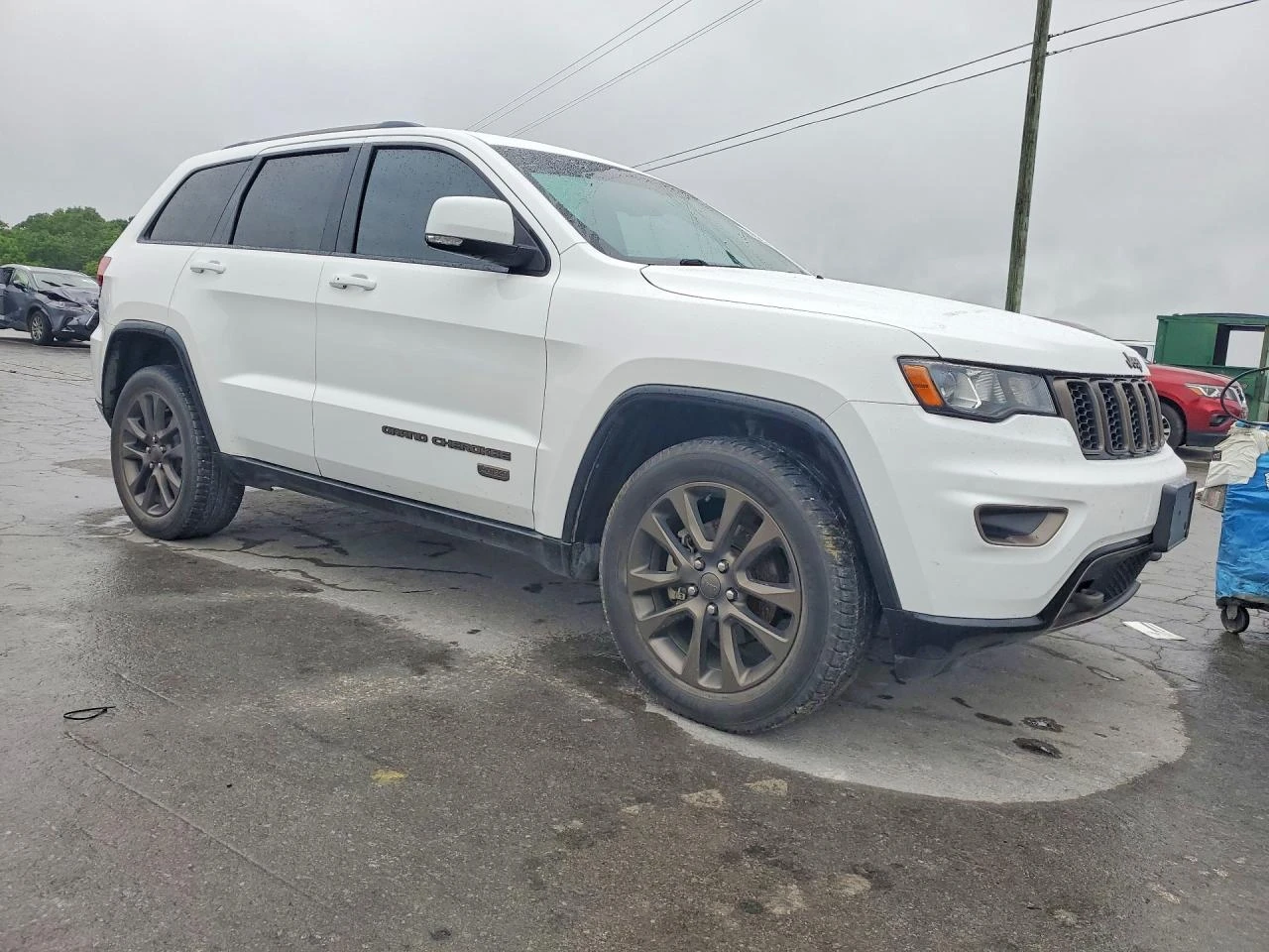Jeep Grand cherokee LIMITED | Mobile.bg � ����������� 2