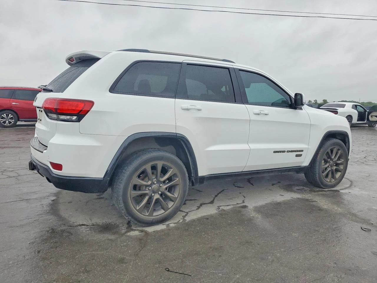 Jeep Grand cherokee LIMITED | Mobile.bg � ����������� 5