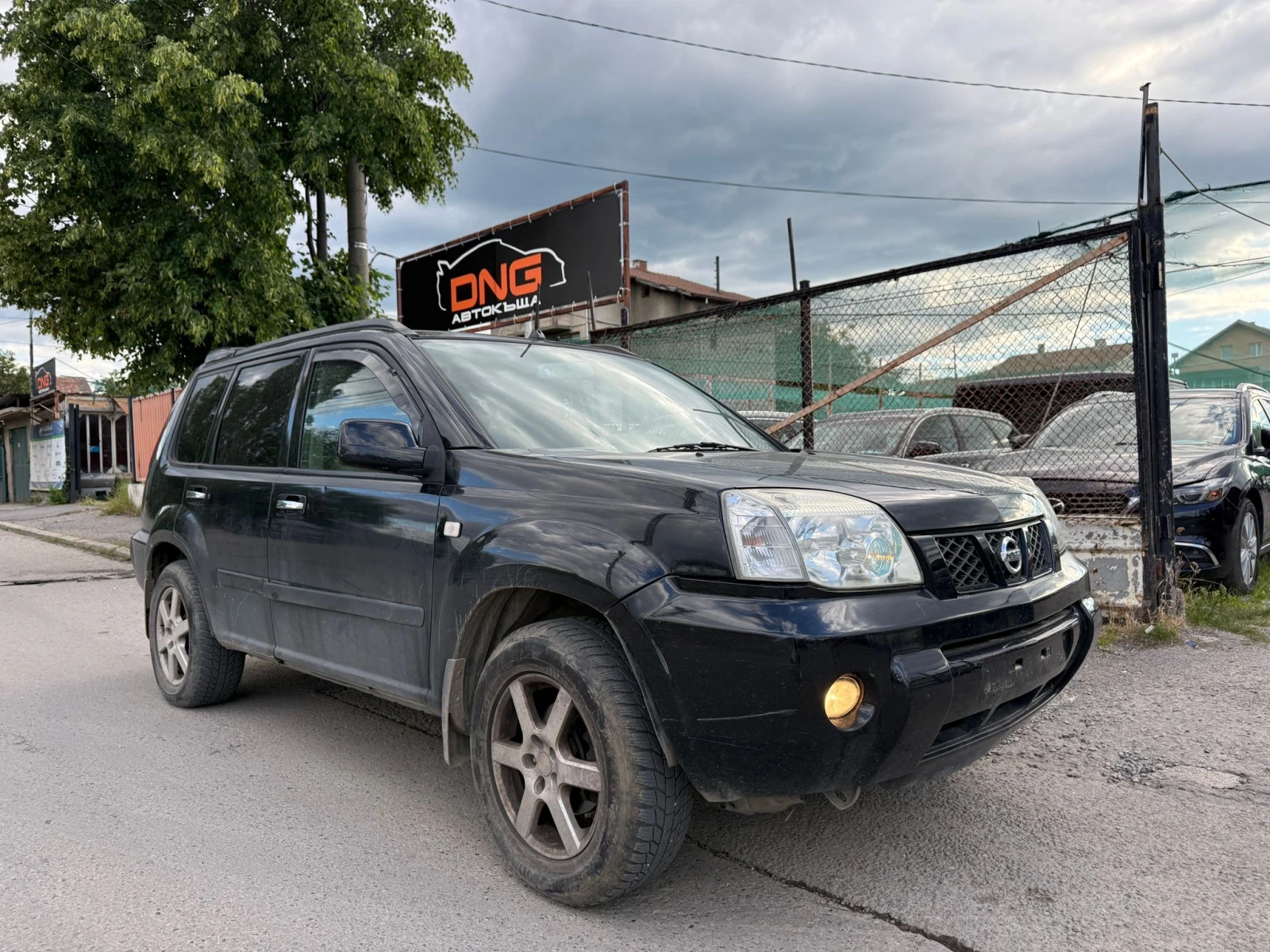 Nissan X-trail 2, 200DCI EURO4  | Mobile.bg � ����������� 1