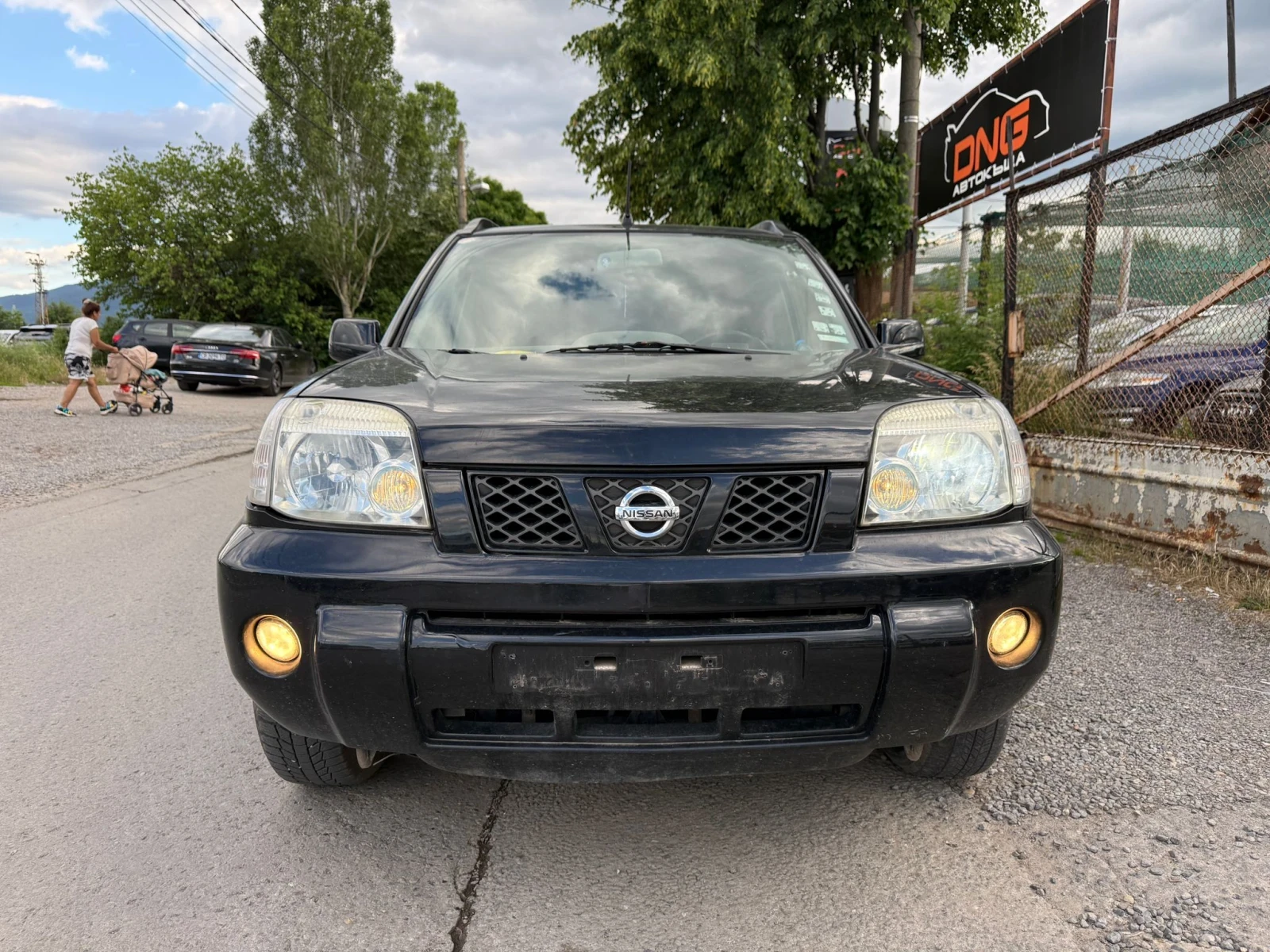 Nissan X-trail 2, 200DCI EURO4  | Mobile.bg � ����������� 2