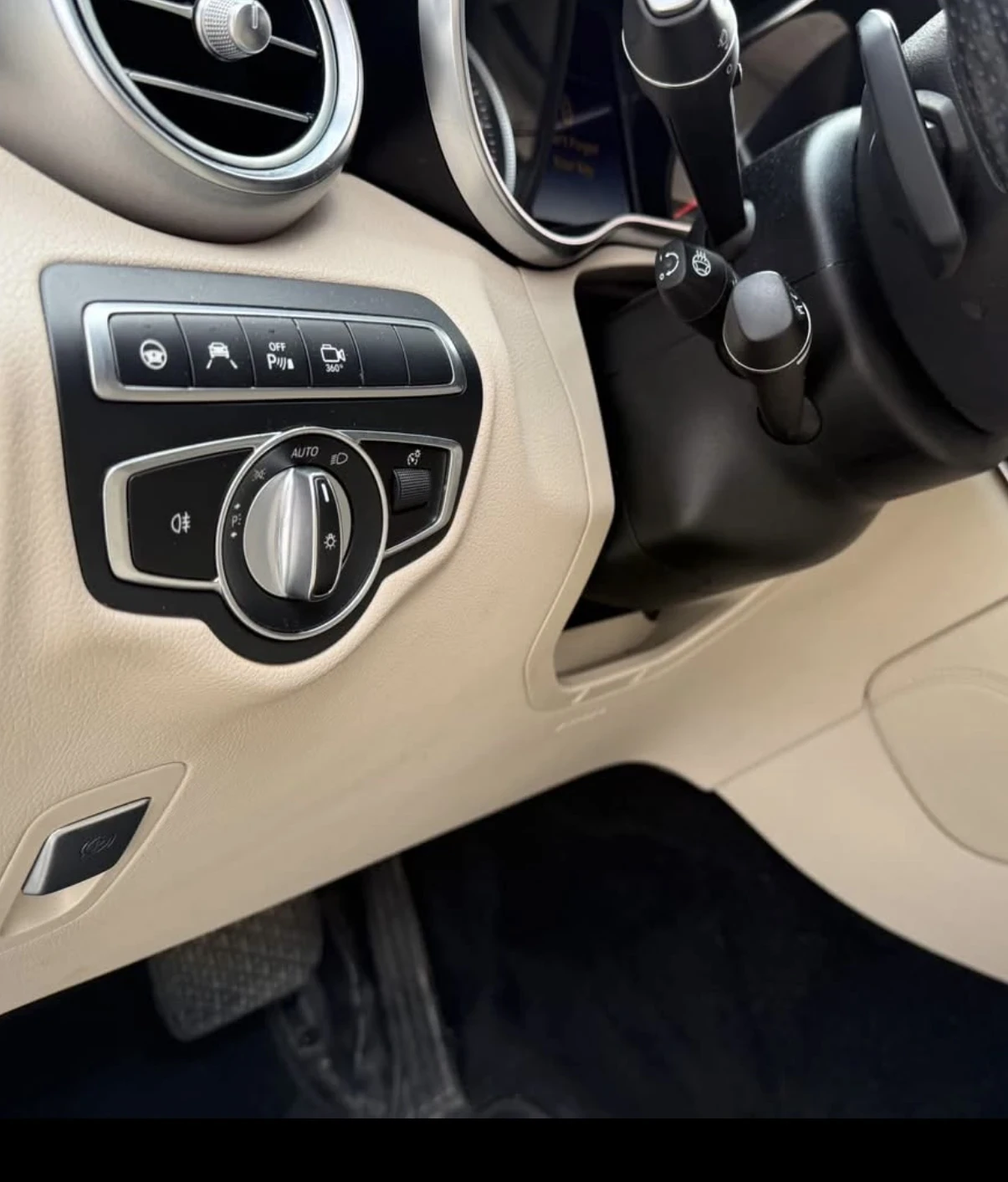 Mercedes-Benz GLC 300 2019-AMG Premium-Technology пакет, Black Line , снимка 3 - Автомобили и джипове - 55534897
