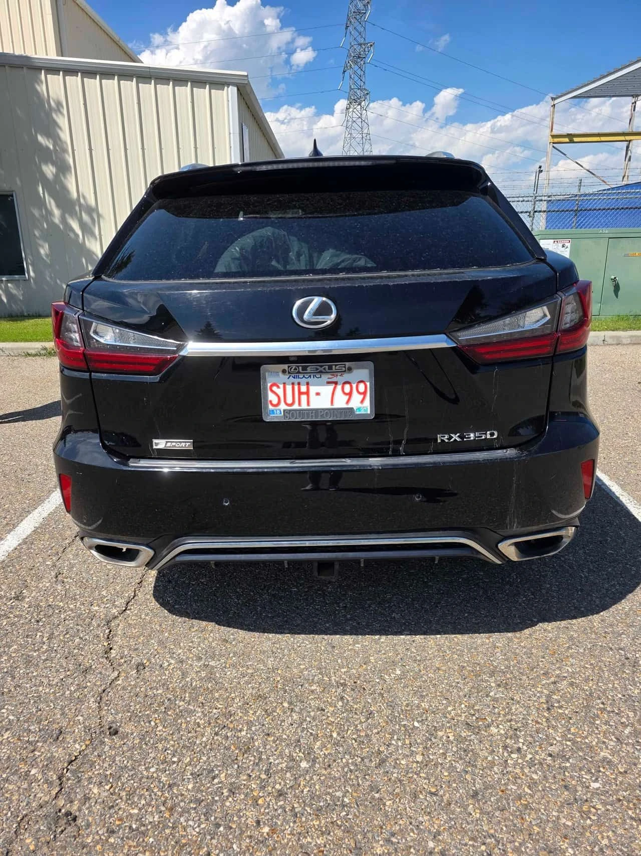 Lexus RX 350 * AWD 4dr * АВТОКРЕДИТ БЕЗ ПЪРВОНАЧАЛНА ВНОСКА* , снимка 4 - Автомобили и джипове - 55230384