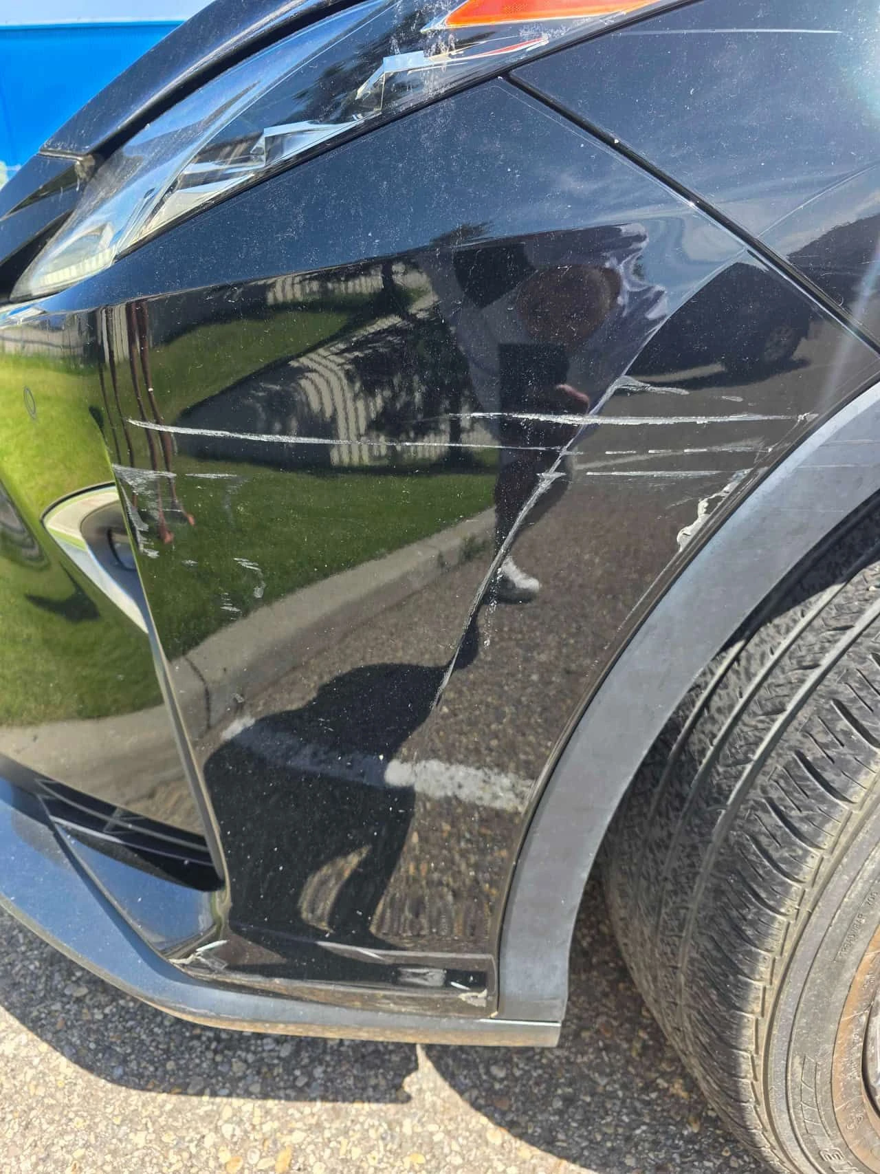 Lexus RX 350 * AWD 4dr * АВТОКРЕДИТ БЕЗ ПЪРВОНАЧАЛНА ВНОСКА* , снимка 12 - Автомобили и джипове - 55230384
