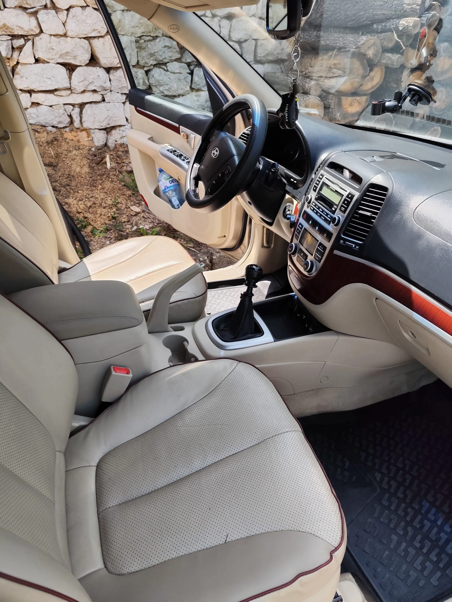 Hyundai Santa fe | Mobile.bg � ����������� 5