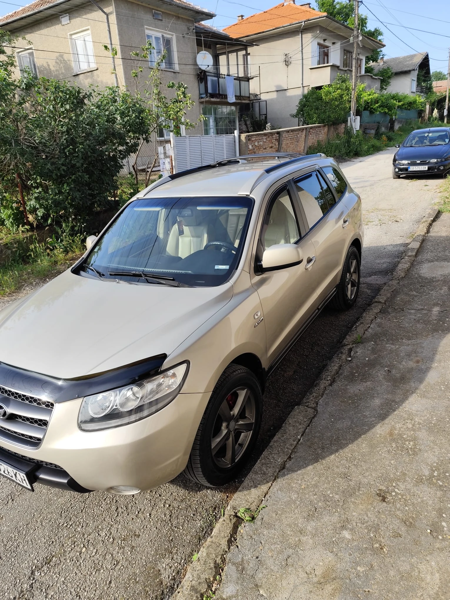 Hyundai Santa fe | Mobile.bg � ����������� 6