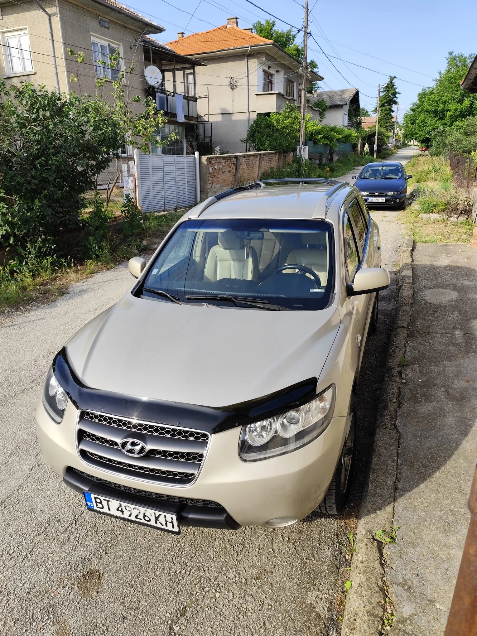 Hyundai Santa fe | Mobile.bg � ����������� 1