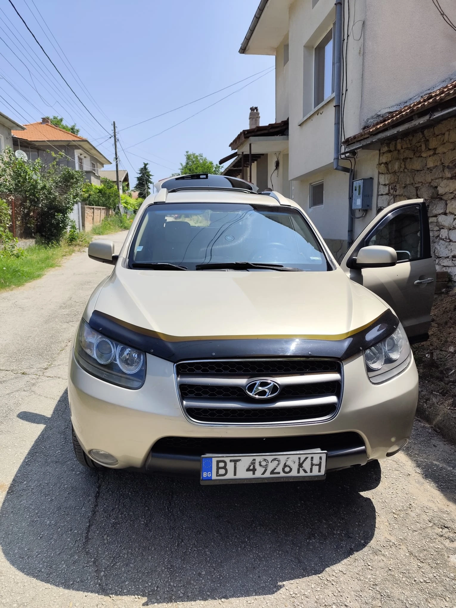 Hyundai Santa fe | Mobile.bg � ����������� 2