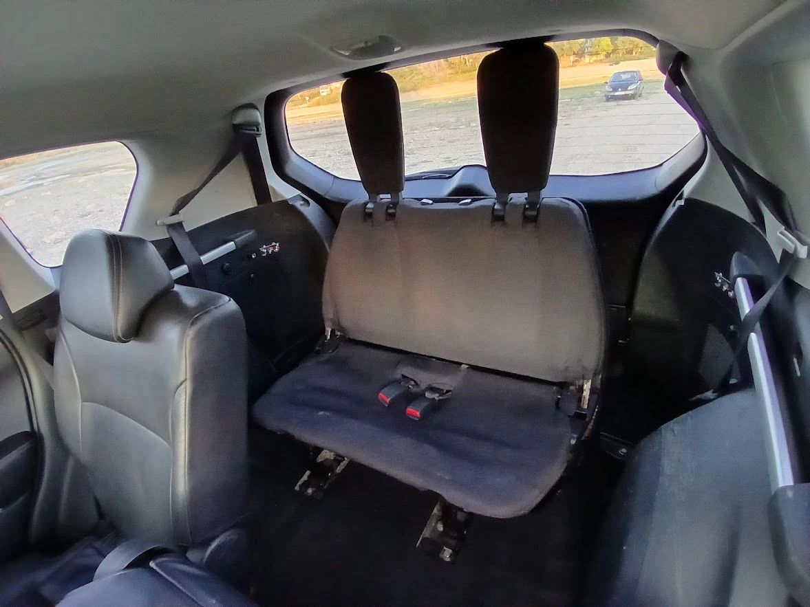 Peugeot 4007, снимка 11 - Автомобили и джипове - 55732388