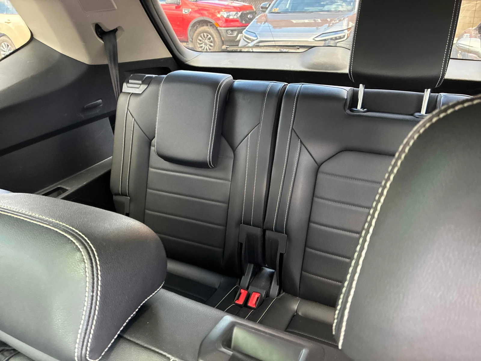 VW Atlas * Highline * CARFAX* АВТОКРЕДИТ* , снимка 13 - Автомобили и джипове - 55901159