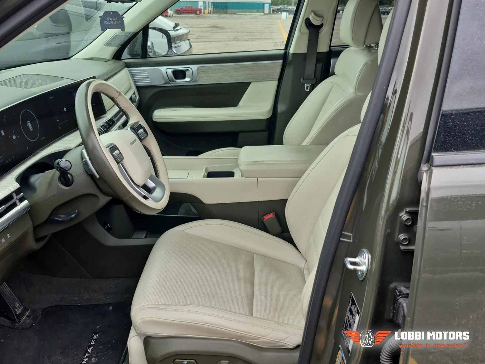 Hyundai Santa fe, снимка 5 - Автомобили и джипове - 56296127