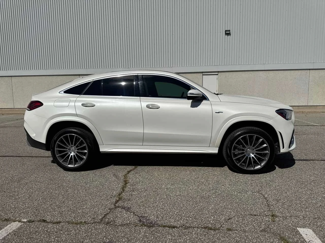 Mercedes-Benz GLE 53 4MATIC * ���������� ��� ������������ ������*  | Mobile.bg � ����������� 3