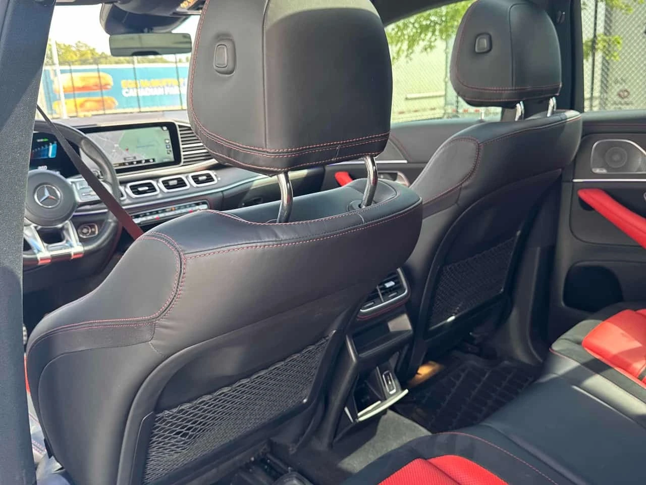 Mercedes-Benz GLE 53 4MATIC * ���������� ��� ������������ ������*  | Mobile.bg � ����������� 10