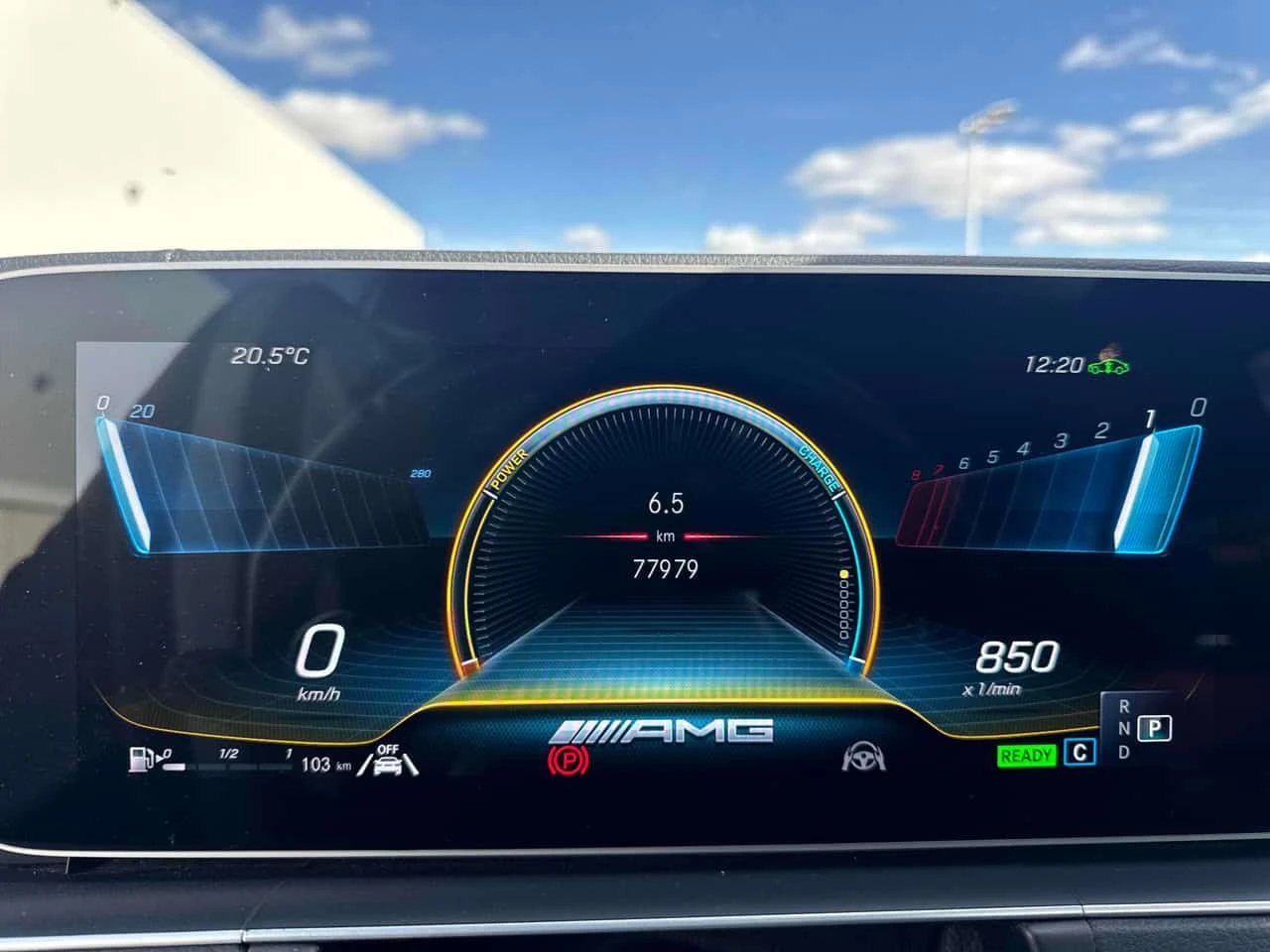 Mercedes-Benz GLE 53 4MATIC * ���������� ��� ������������ ������*  | Mobile.bg � ����������� 8