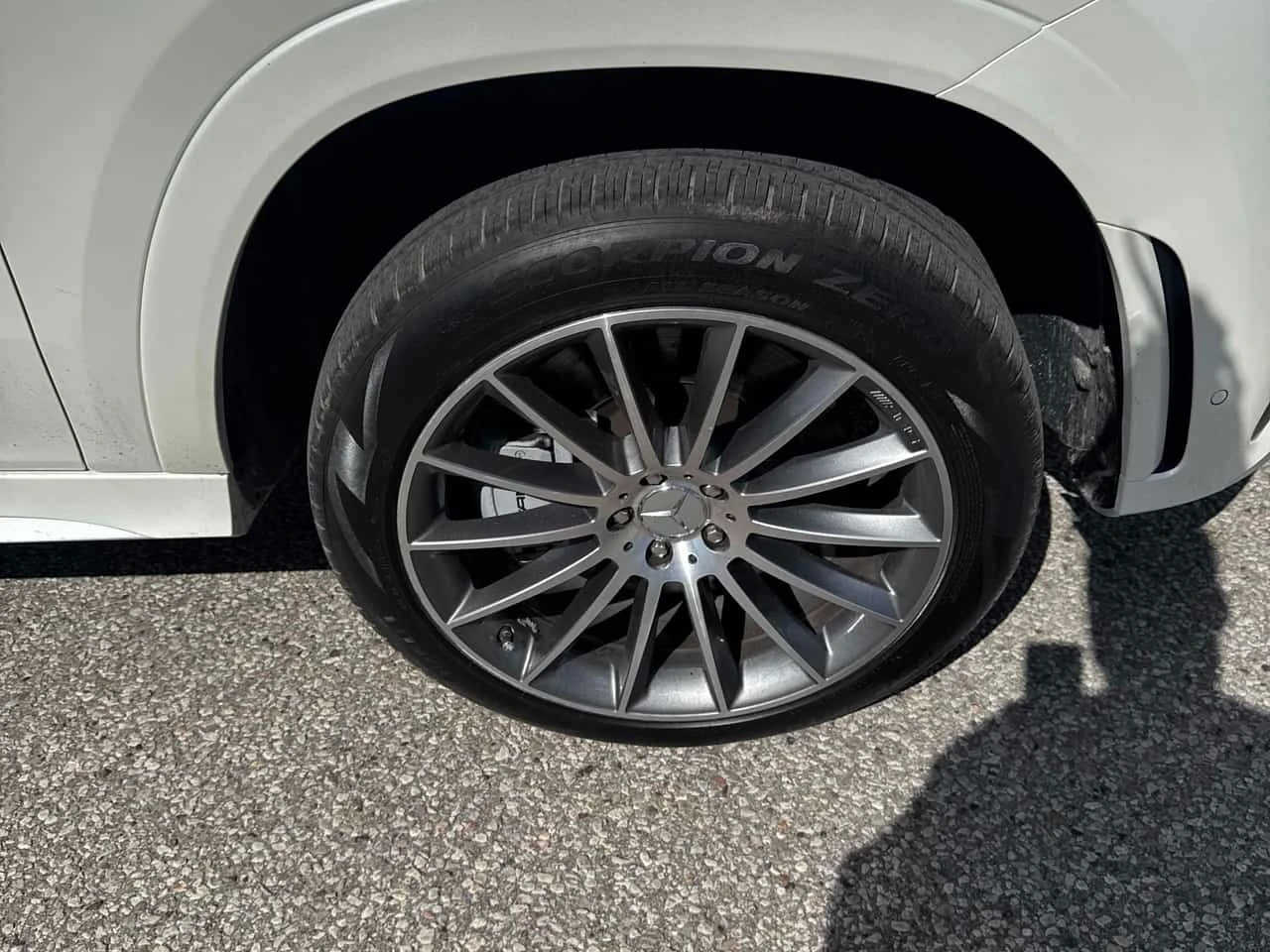 Mercedes-Benz GLE 53 4MATIC * ���������� ��� ������������ ������*  | Mobile.bg � ����������� 7
