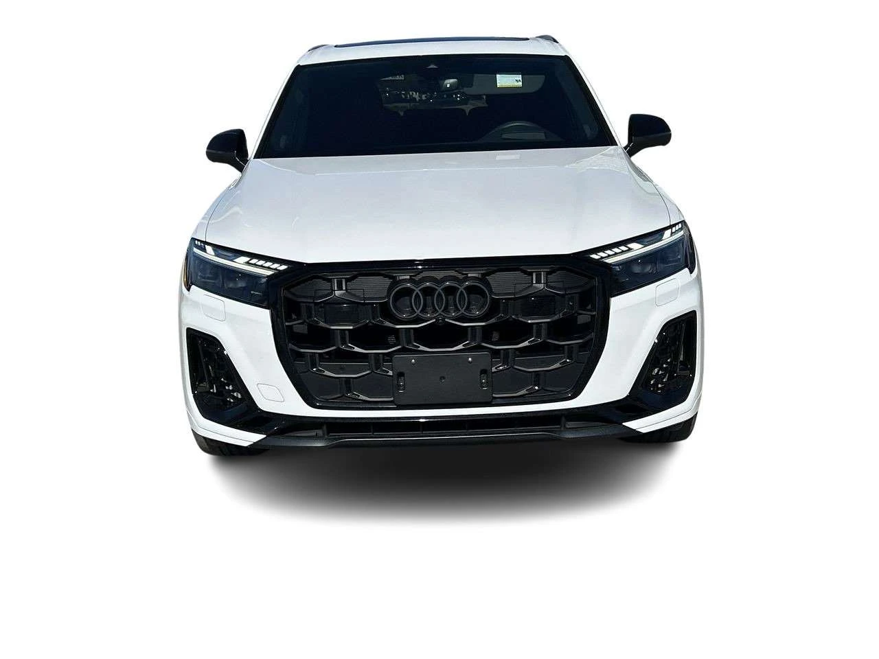 Audi SQ7 4.0 TFSI quattro | Audi Certified Plus | Mobile.bg � ����������� 4