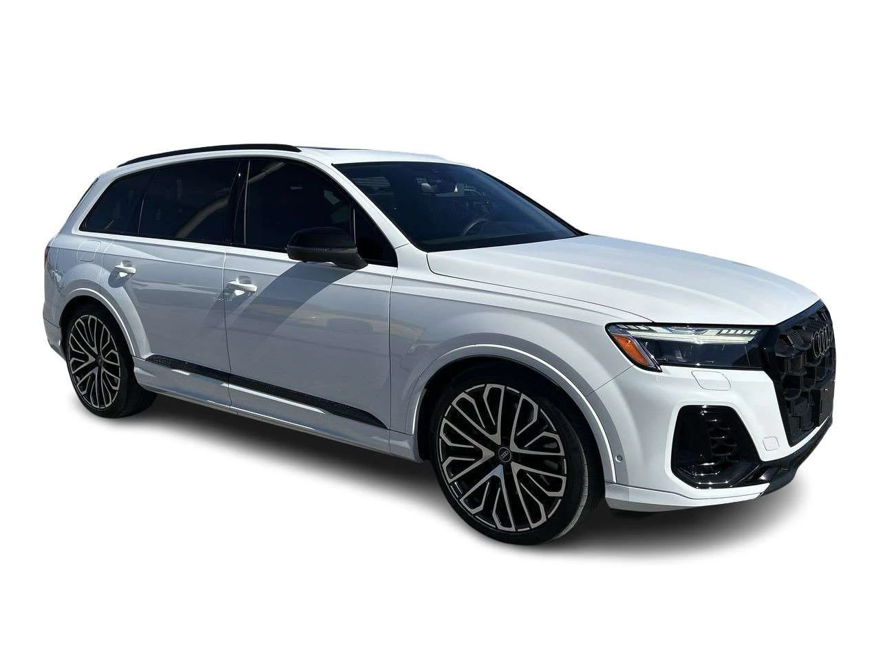 Audi SQ7 4.0 TFSI quattro | Audi Certified Plus | Mobile.bg � ����������� 17
