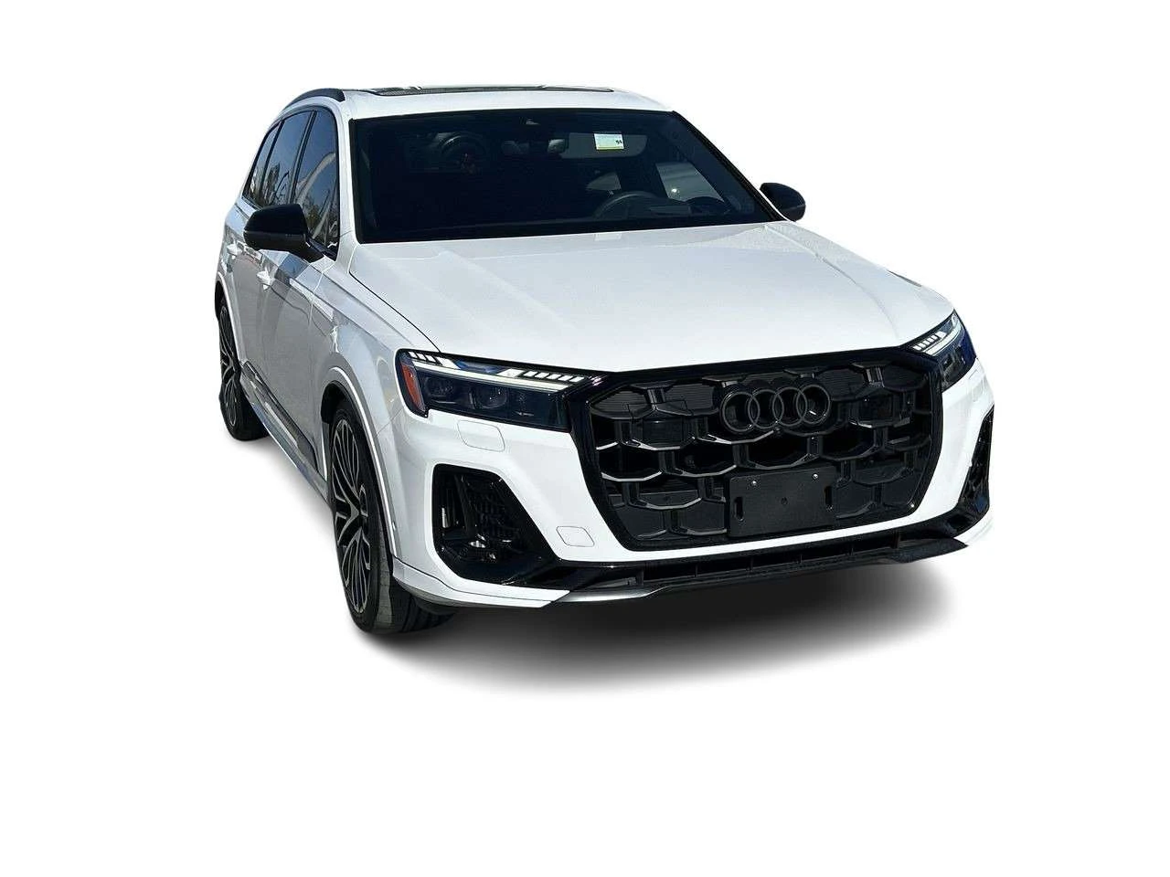 Audi SQ7 4.0 TFSI quattro | Audi Certified Plus | Mobile.bg � ����������� 3
