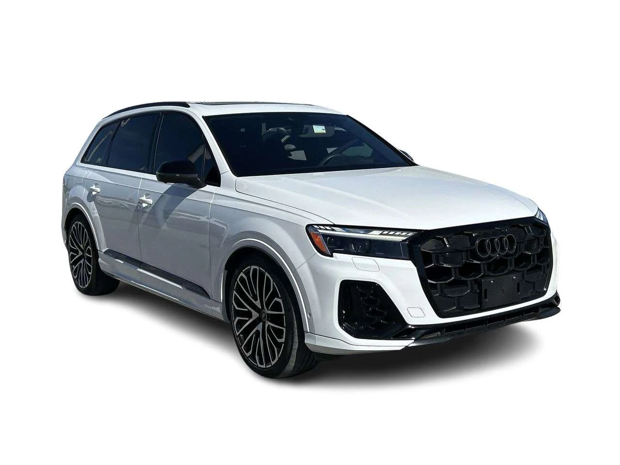 Audi SQ7 4.0 TFSI quattro | Audi Certified Plus | Mobile.bg � ����������� 2