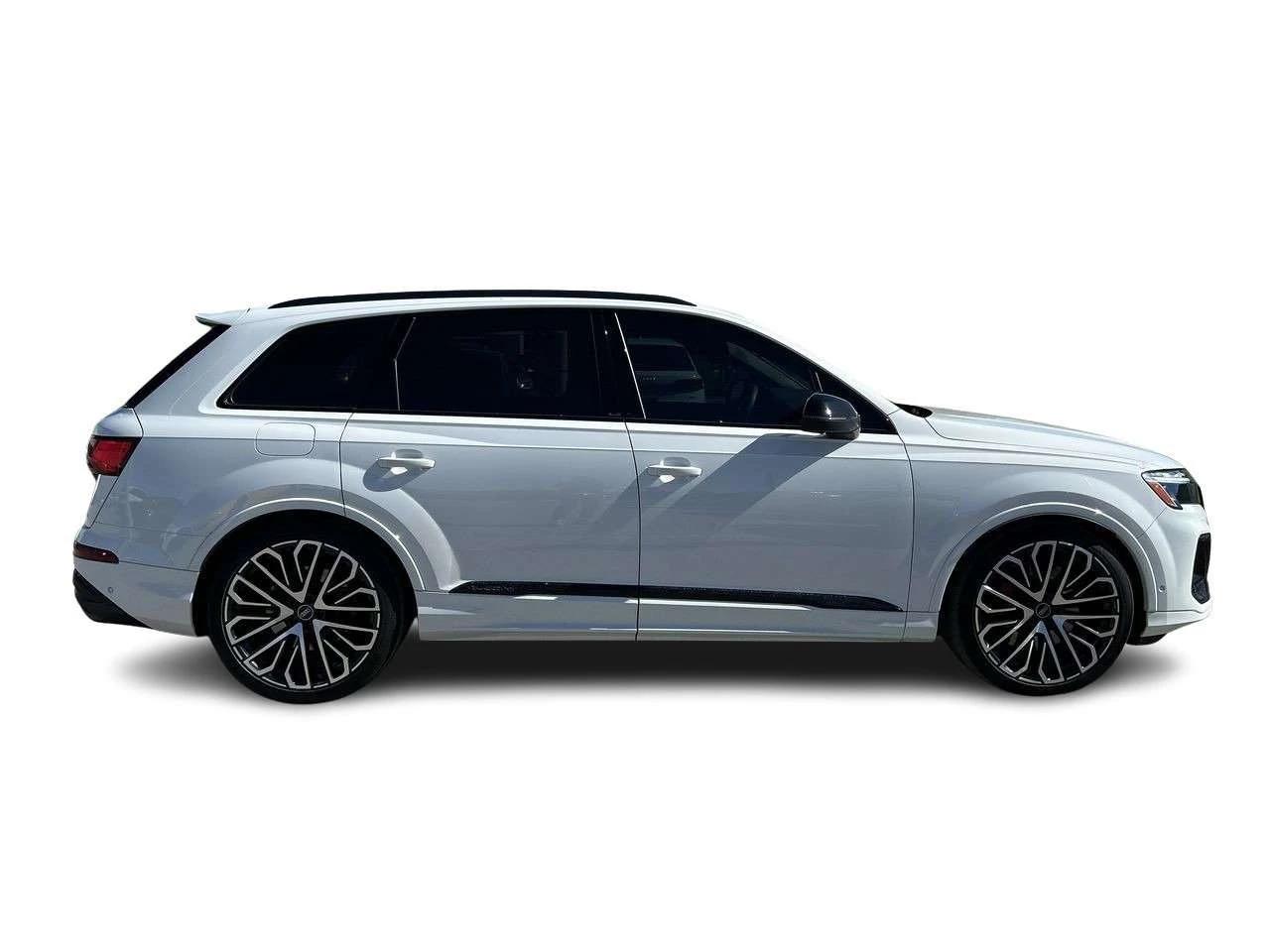 Audi SQ7 4.0 TFSI quattro | Audi Certified Plus | Mobile.bg � ����������� 16