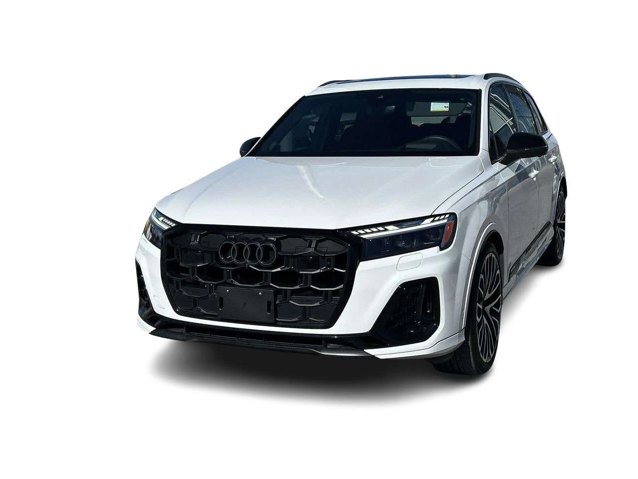 Audi SQ7 4.0 TFSI quattro | Audi Certified Plus | Mobile.bg � ����������� 5