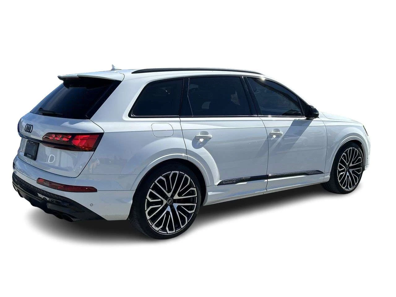 Audi SQ7 4.0 TFSI quattro | Audi Certified Plus | Mobile.bg � ����������� 15