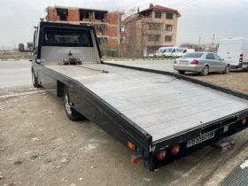 Mercedes-Benz Sprinter 316 Sprinter 316 CDI 2.7 Motor , снимка 4