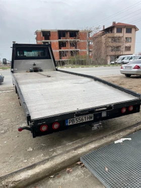 Mercedes-Benz Sprinter 316 Sprinter 316 CDI 2.7 Motor , снимка 5