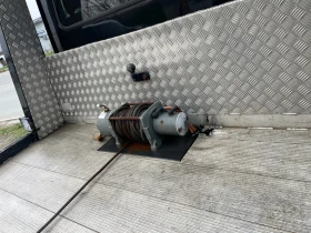 Mercedes-Benz Sprinter 316 Sprinter 316 CDI 2.7 Motor , снимка 7