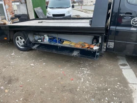 Mercedes-Benz Sprinter 316 Sprinter 316 CDI 2.7 Motor , снимка 6