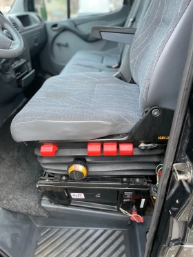 Mercedes-Benz Sprinter 316 Sprinter 316 CDI 2.7 Motor , снимка 10