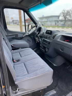 Mercedes-Benz Sprinter 316 Sprinter 316 CDI 2.7 Motor , снимка 9