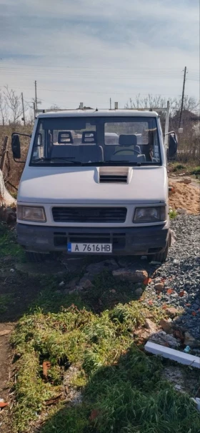 Iveco 59-12, снимка 3