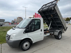 Ford Transit 2.4 TDCI, снимка 14