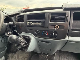 Ford Transit 2.4 TDCI, снимка 5