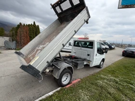 Ford Transit 2.4 TDCI, снимка 10