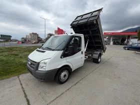 Ford Transit 2.4 TDCI, снимка 1