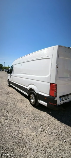 VW Crafter | Mobile.bg    6