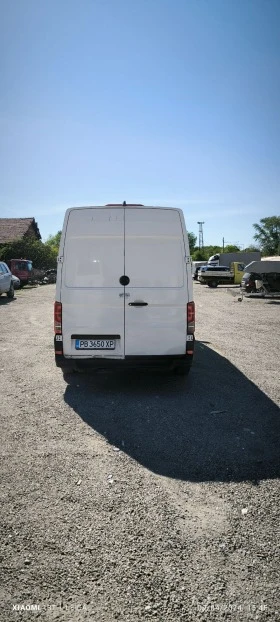 VW Crafter | Mobile.bg    4