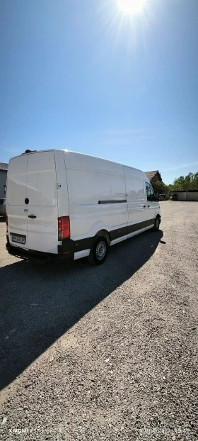 VW Crafter | Mobile.bg    5