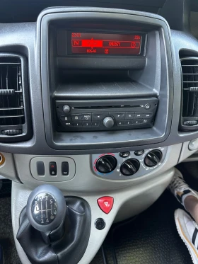 Opel Vivaro 2000 | Mobile.bg    12